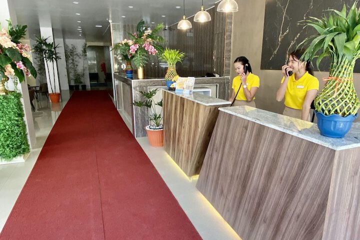 Hotel Interior 2 of 19