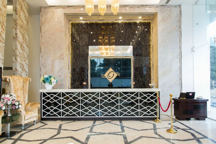 Hotel Orient Taibah