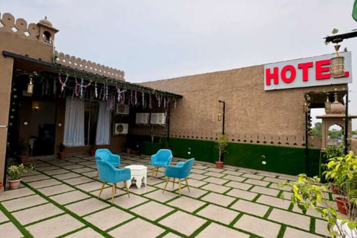 Hotel 34 of 34