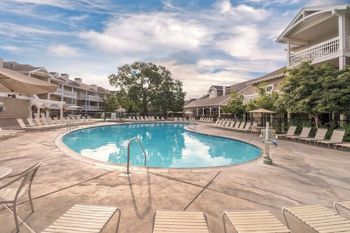 Pool to Cool