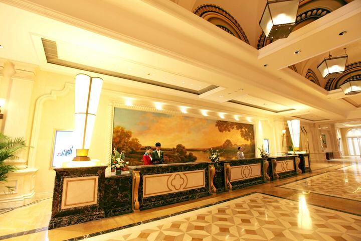Hotel Interior 2 of 147