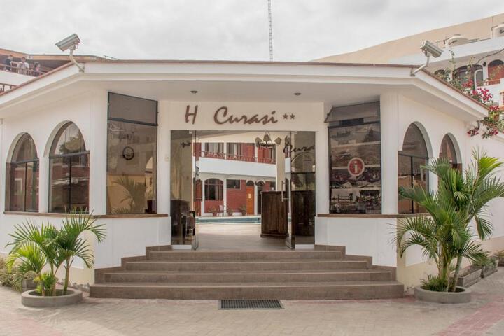 Hotel Curasi