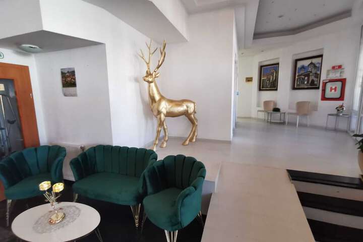 Hotel Interior 2 of 43