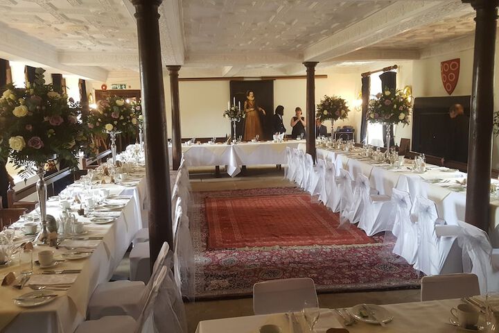 Ballroom/Hall 41 of 46