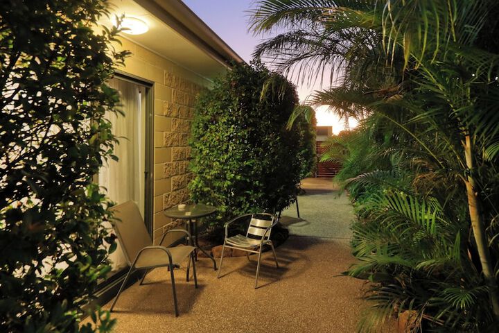 Terrace/Patio 36 of 72