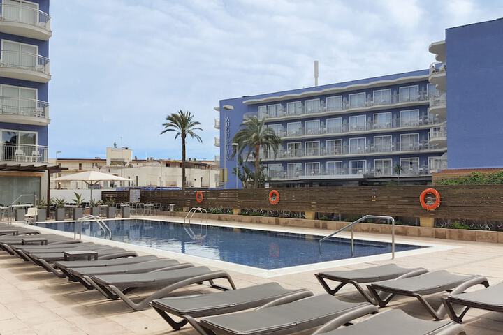 Hotel 88 of 92
