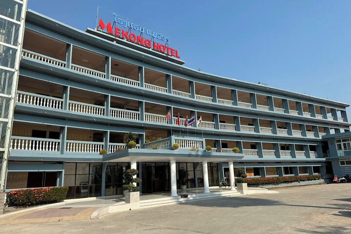Mekong Hotel