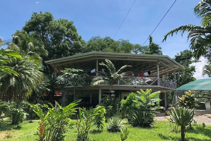 Rescue Center
