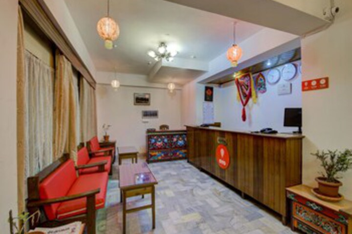 Hotel Interior 7 of 18