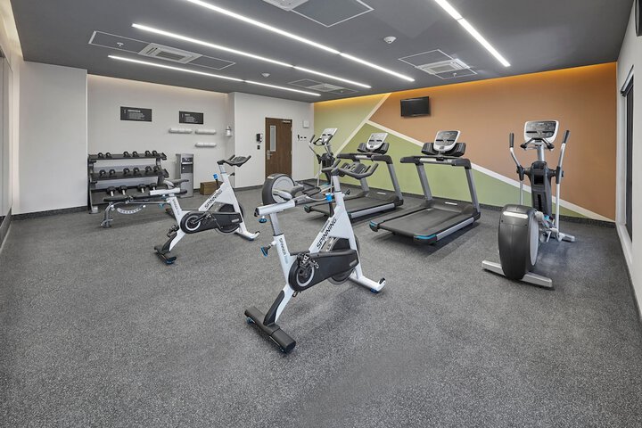 Health and Fitness 30 of 45