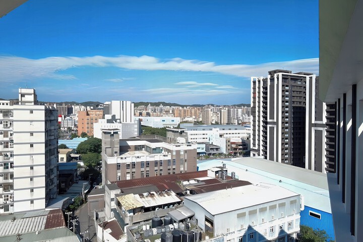 Hotel View 155 of 155