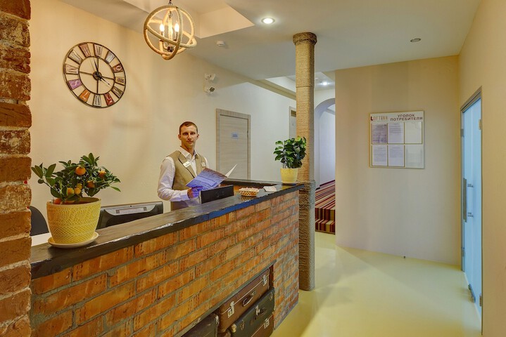 Hotel Interior 2 of 19
