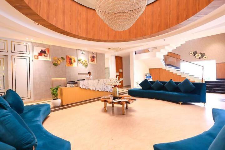 Hotel Interior 2 of 22