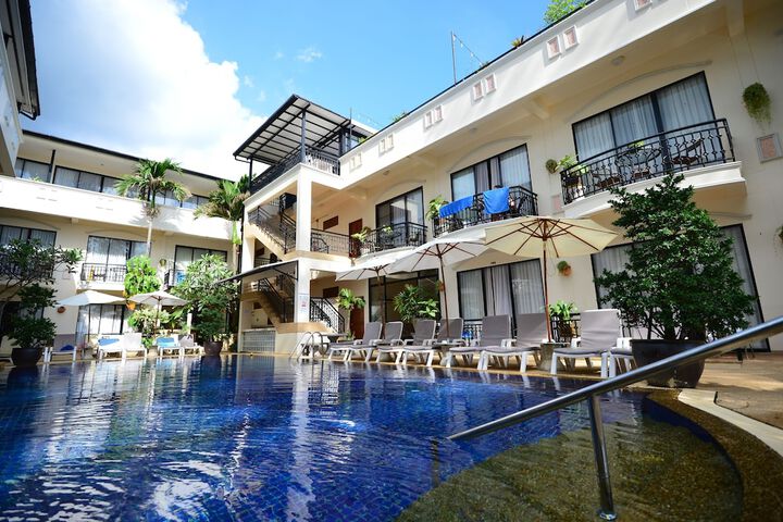Exterior Photo