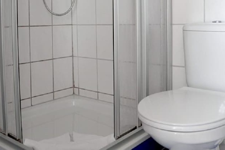 Bath Interior