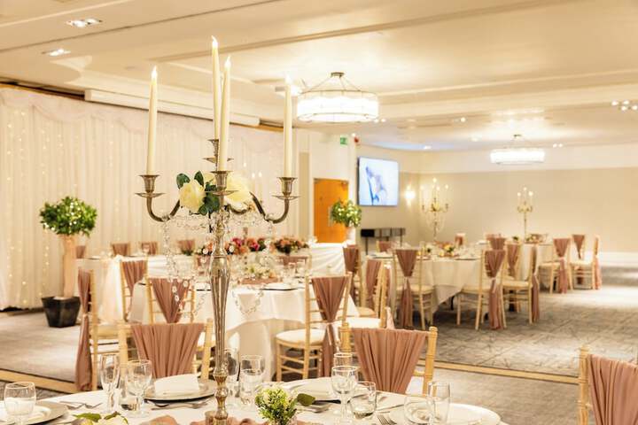 Wedding/Banquet 217 of 292