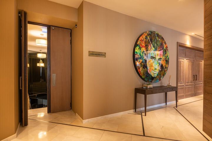 Hotel Interior 6 of 172