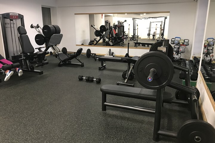 Health and Fitness 33 of 52