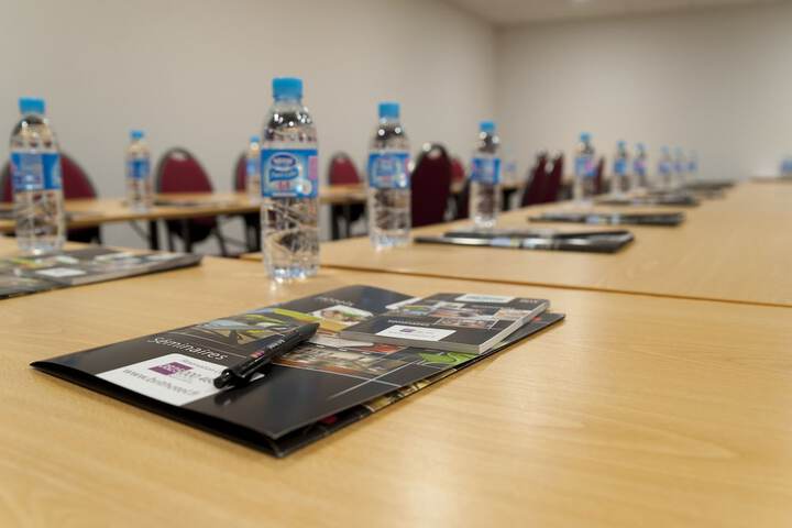 Meeting 137 of 140