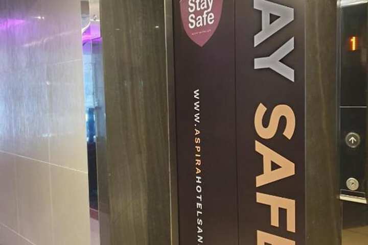 Elevator