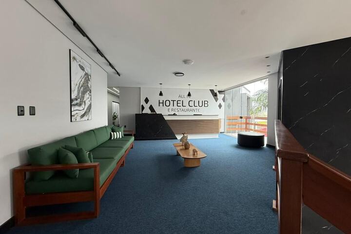 Hotel Interior 2 of 27