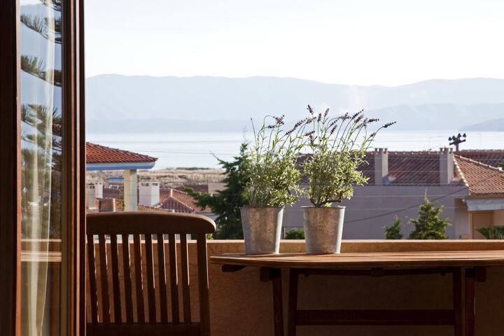 View from room