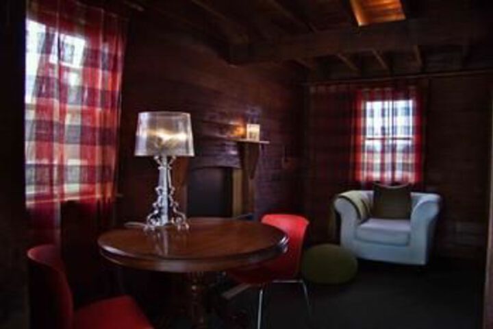 Tai Tapu Lodge