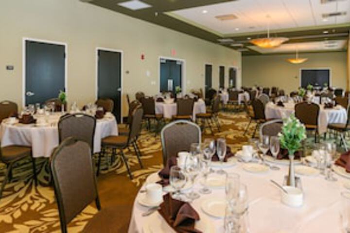 Ballroom