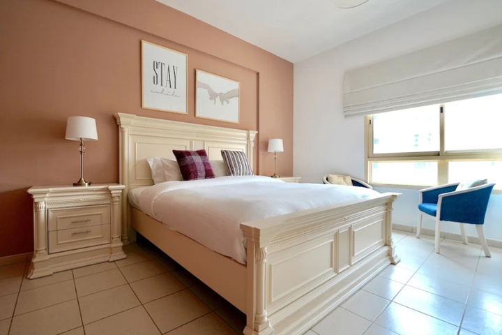 One Perfect Stay - Al Ghozlan 4