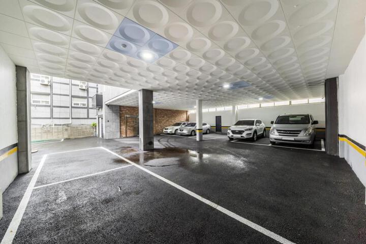 Incheon Illua Hotel