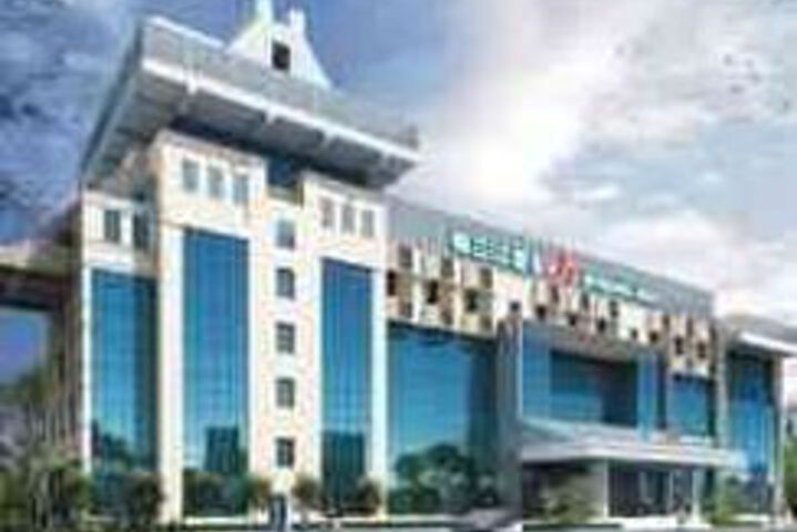 Jinjiang Inn Xiamen Haicang
