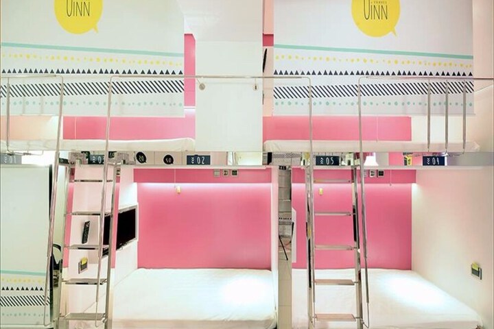 Fitness Facility Photos