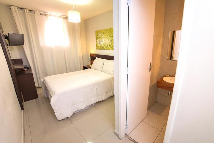 TYPO HOTELS MINI COPACABANA (EX CLH SUIT