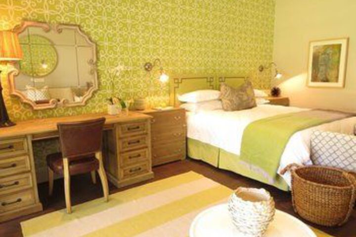 Standard Room Photo