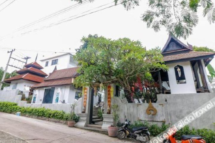 Nida Rooms Rimtai 815 Silk Walk