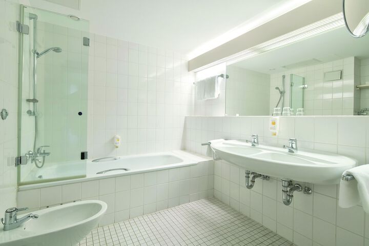Bath Interior