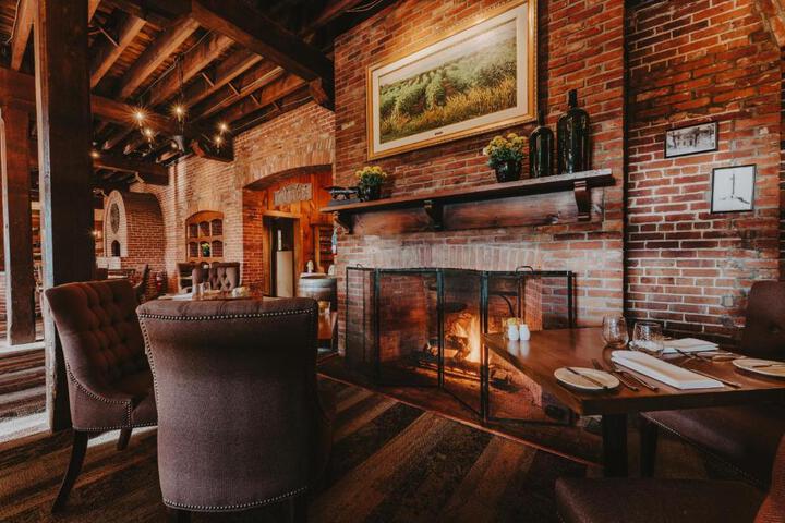 Fitness Facility Photos