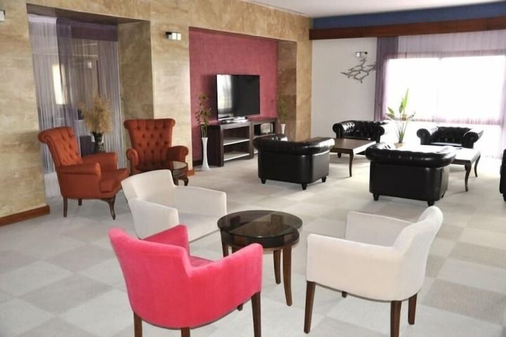 Hotel Interior 3 of 49