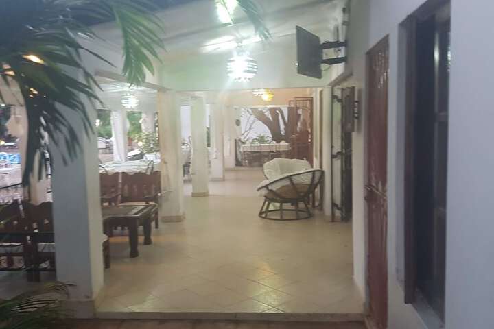 Hotel Interior 42 of 47