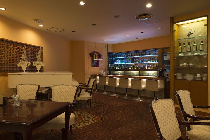 Hotel Interior 2 of 43