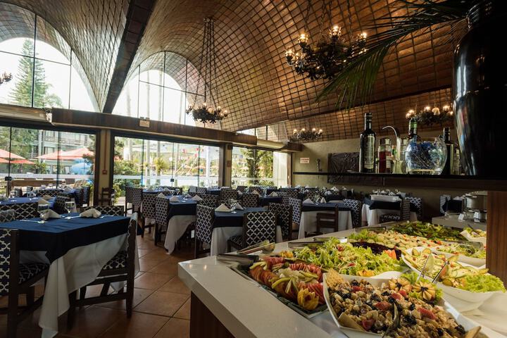 Restaurants