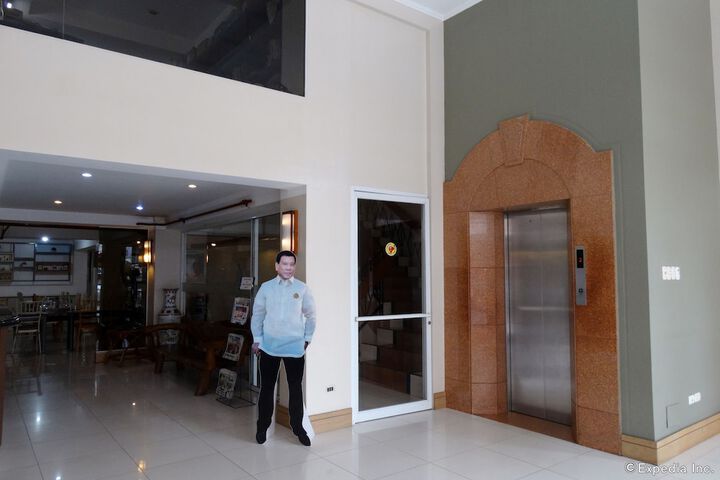 Hotel Interior 2 of 23