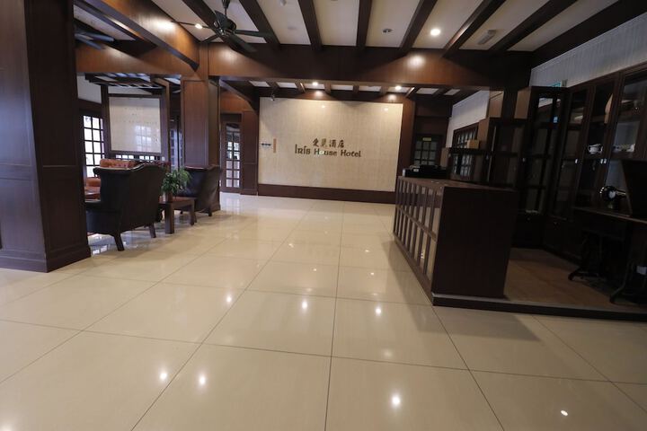 Lobby Photos