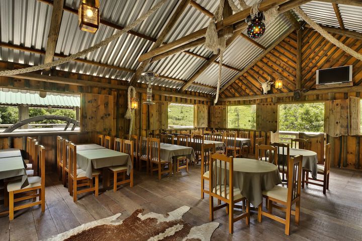 Restaurants