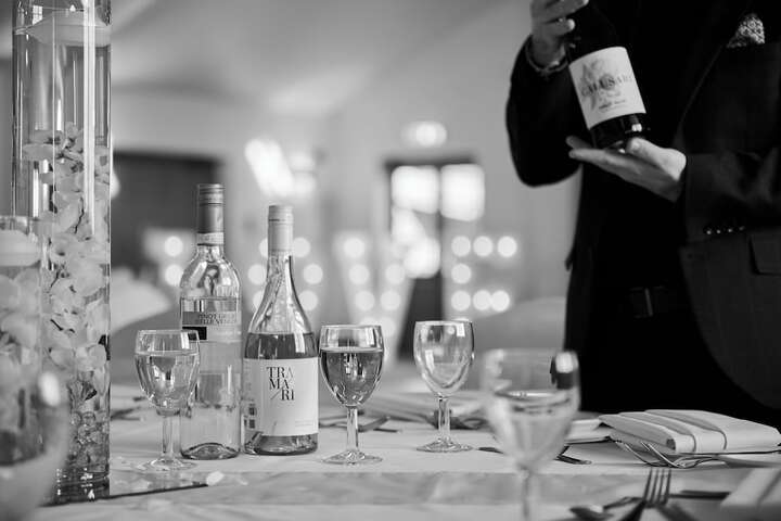 Wedding/Banquet 110 of 143
