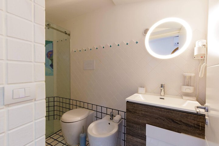 Bath Interior