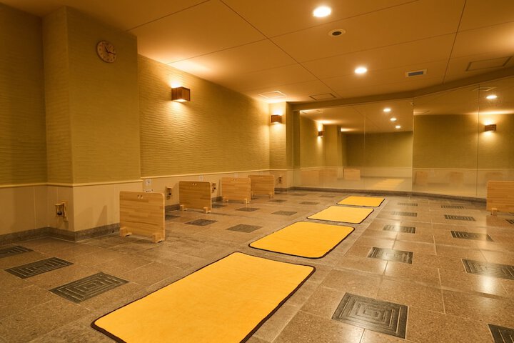 Spa Massage