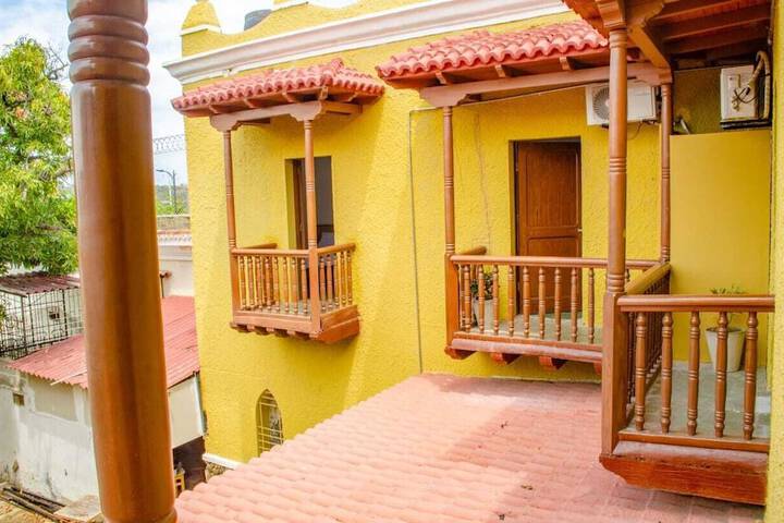 AW Hotel Puertas de la Bahia in Santa Marta