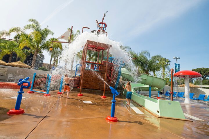 Water park