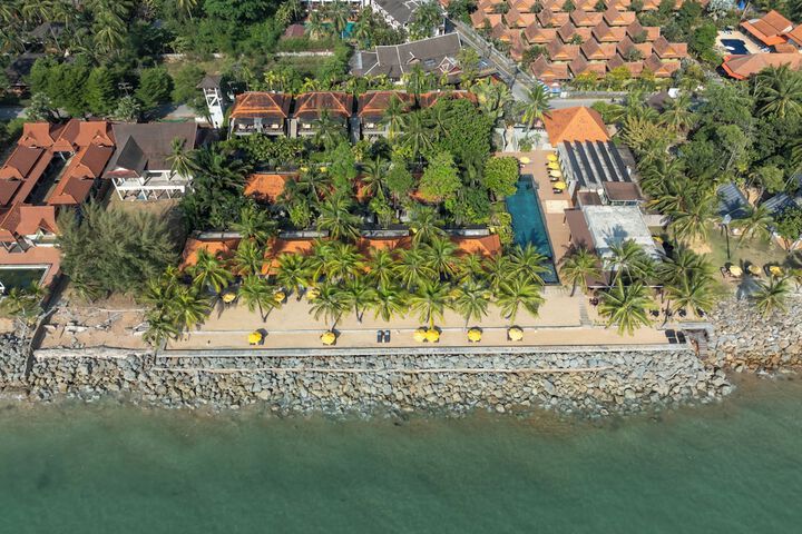 Chongfah Resort